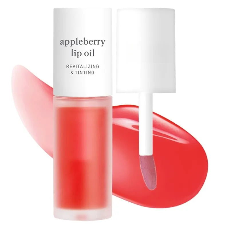 AquaKiss Lip Oil Tint