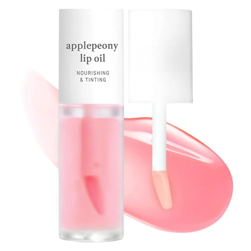 AquaKiss Lip Oil Tint