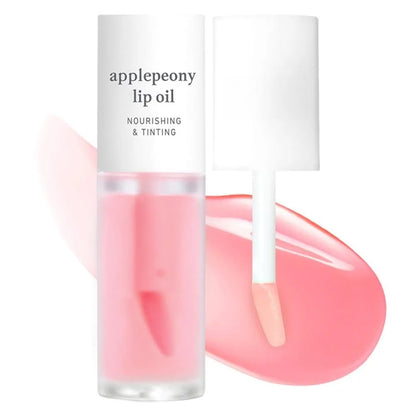 AquaKiss Lip Oil Tint