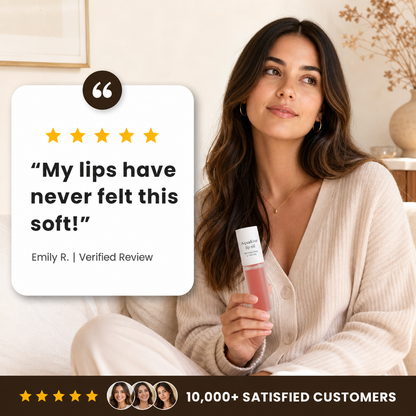 AquaKiss Lip Oil Tint